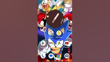 How to get Sonic 3 AIR on android #sonic #sonic3air #tutorial #sonicthehedgehog #games