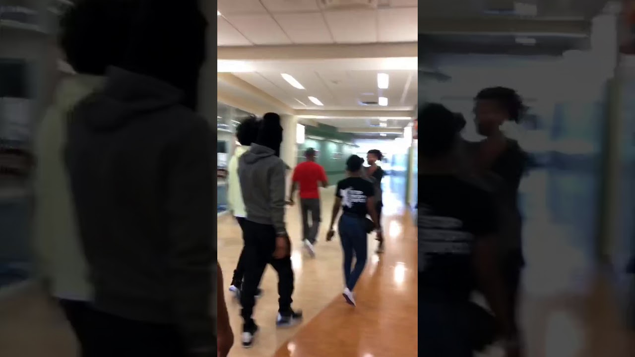 Les Twins Arrival and Talk at New Jersey Workshop | Saturday 27 July 2019