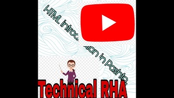 HTML Full Course in Pashto,  پښتو کورس HTML  د