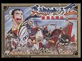 【30分耐久】FC　天地を喰らうII　諸葛孔明伝　戦闘3(攻城戦)　NES　Tenchi wo Kurau II - Shokatsu Koumei Den