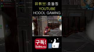 에이스리그+위클리리그 뉴스테이트 1vs4 솔로vs스쿼드박살내기#68 #newstate #1vs4  #shorts