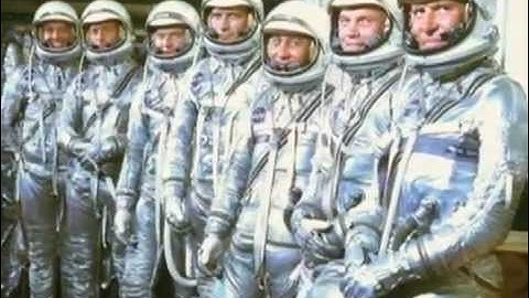 John Glenn 50th Anniversary Tribute