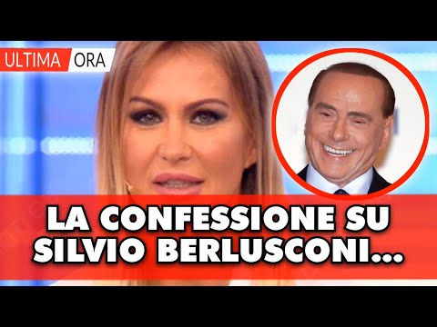 Eva Henger, la confessione choc su Silvio Berlusconi: lo racconta solo adesso...