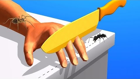 Asmr slicing Max Level Mobile Gaming Pro Walkthrough Maxtrailers Update Gameplay iOS,Android UPRGKF