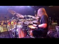 DYING FETUS@In the Trenches-Trey Williams-Live in Poland 2017 (Drum Cam)