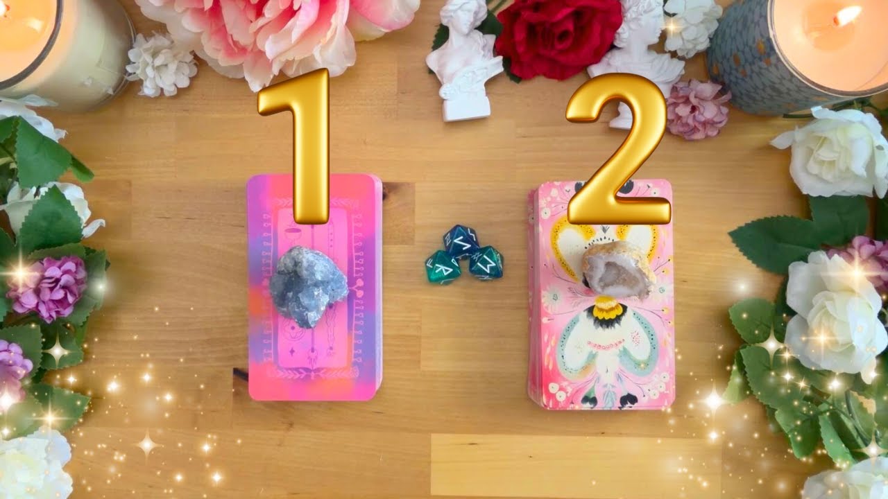 🌺MENSAJE DEL UNIVERSO🤯Tarot Interactivo Atemporal🌺✨