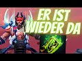 BEASTMASTER IST und BLEIBT OP! ► Dota 2 Auto Chess