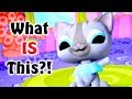 The LPS Video Game is THE. WORST. GAME. EVER.