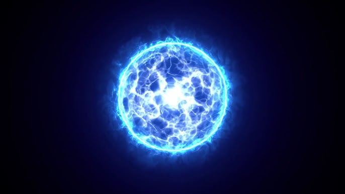 Energy Ball Effect Pack