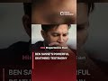 Ben Sasse’s Powerful Deathbed Testimony #politics