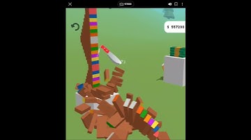 Slice It All - Level 8 Gameplay | Mastering the Basics and Clean Cuts!