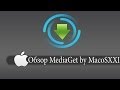 Лучшая торрент программа для Mac? Обзор MediaGet