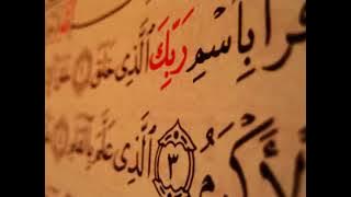 سورة الكهف الشيخ سعد الغامدي - Sheikh Saad Al - Ghamdi without ads