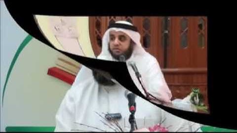 قصص القرآن الكريم   قصة أصحاب القرية   الشيخ نواف السالم