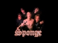 Sponge - Giants