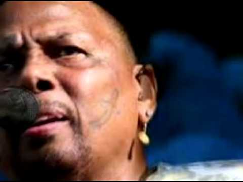 AARON NEVILLE-when a man loves a woman