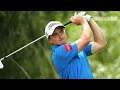 Paul Dunne hoping Rolex Series makes European Tour as good as PGA Tour