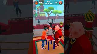 Slap Kings Gameplay - #shorts