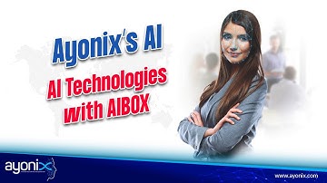 Ayonix