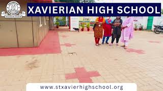 🎓 Parent’s Orientation Program at Xavierian High School 🏫