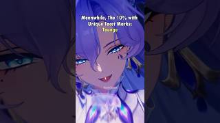 Unique Tacet Mark In Wuwa wutheringwaves wuwa