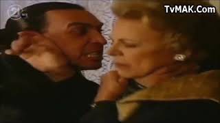 Por ti- Francisca cachetea a Coronado