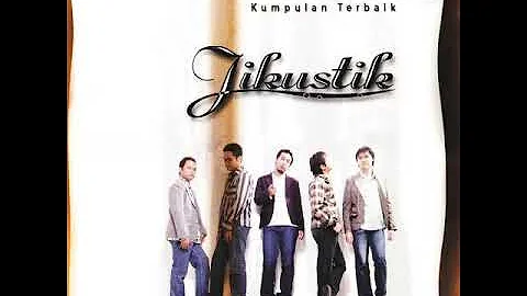 Samudra Mengering - Jikustik (cover)