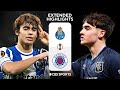 Porto Vs Rangers Extended Highlights UEL League Phase MD 8 CBS Sports Golazo Porto Vs Rangers Extended Highlights UEL League Phase MD 8 CBS Sports Golazo