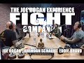 Joe Rogan Experience - Fight Companion - October 21, 2017