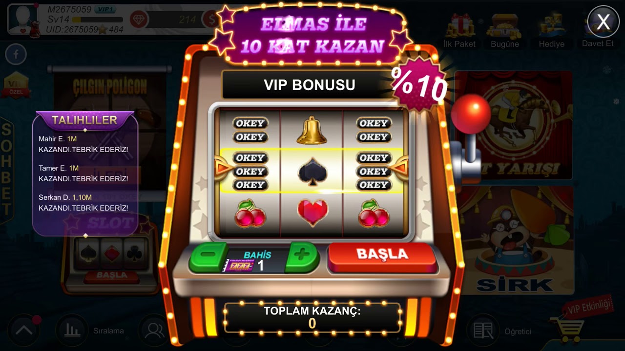 piabella casino Slot Makinesi Sürpriz Hediyeleri