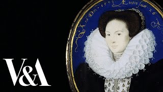 How was it made? Portrait Miniatures | V&A