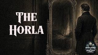 The Horla Audiobook: Guy de Maupassant's Terrifying Horror Classic screenshot 5