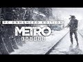 METRO EXODUS ENHANCED EDITION|EPISODE 1|