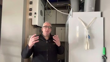 The home of the future powered by #Sunsynk