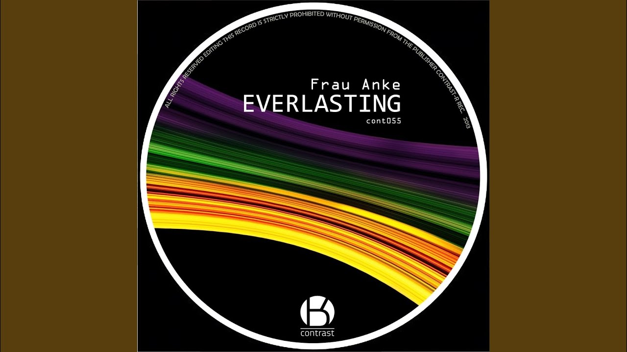 Watch Everlasting (Original Mix) on YouTube Watch Everlasting (Original Mix) on YouTube