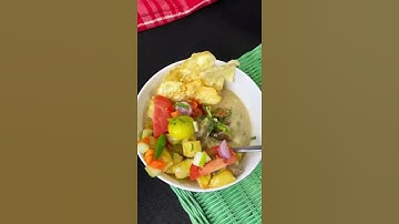 Thumbnail of Cara membuat Soto Betawi daging babat ,mantul