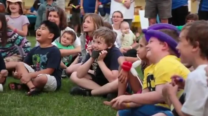 Relay For Life in Toronto Central
