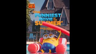 Despicable Me 4