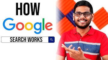 How Google Search Works?? Google Search Explained in Hindi🔥🔥🔥