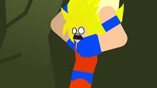 That Brothers Floating In The Air