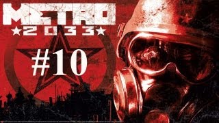 Metro 2033 - Chapter 2 - Dead City