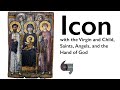 Exploring Early Christian Icons