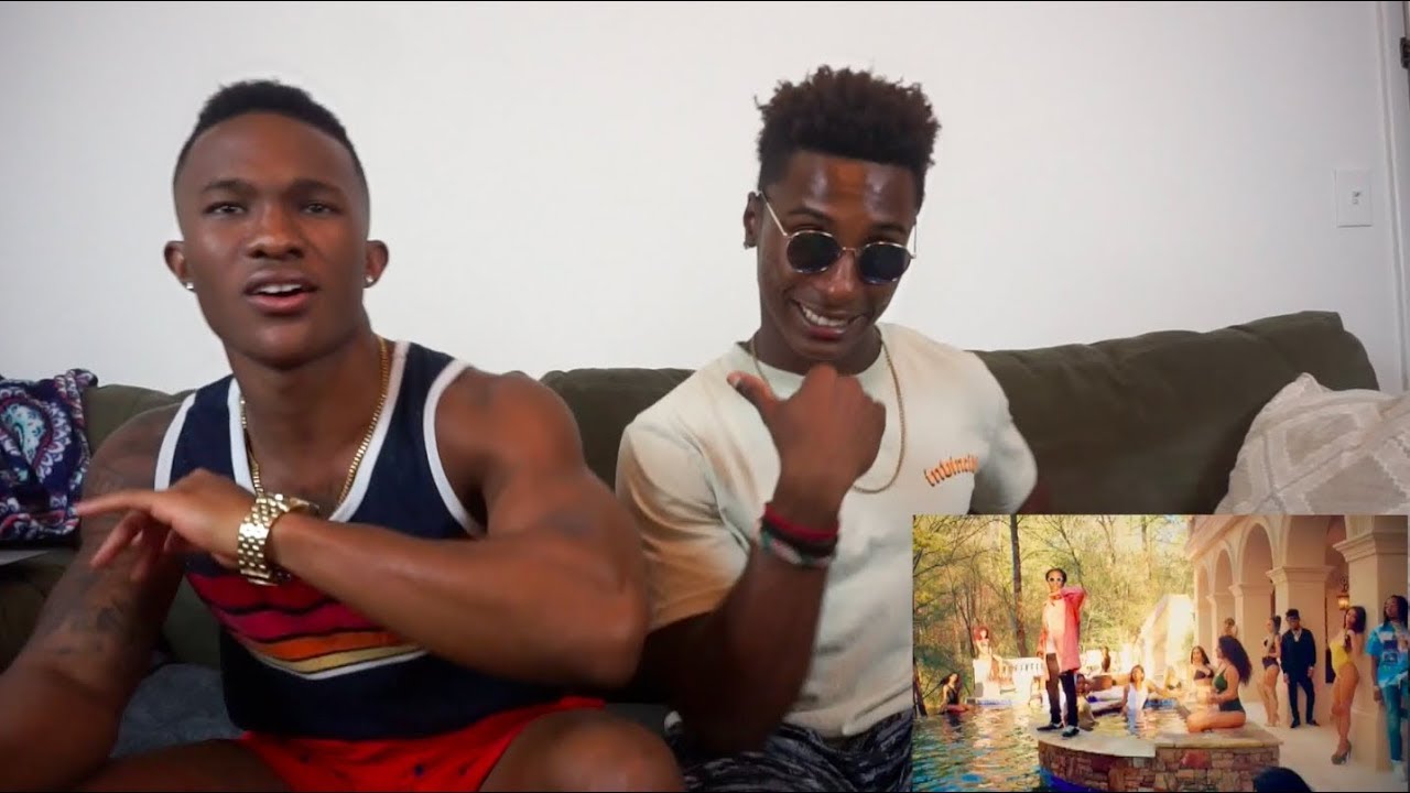 Gucci Mane - I Get The Bag feat. Migos [Official Music Video]-reaction - YouTube