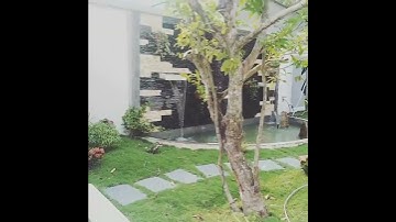 những mẫu tiểu cảnh sân vườn đẹp nhất năm 2022. Sân vườn, non bộ, hồ cá koi.v.v