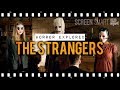The Art of THE STRANGERS: The Home Invasion Realized