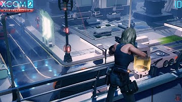 XCOM 2: Long War Of The Chosen - Part 10