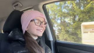 Jedziemy Na Zawody Monika Chora, A Wiatr Zniszczył Reklamę Daily Vlog 27 Kwietnia 2026