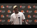 Deshaun Watson Press Conference at Jaguars | September 13th, 2026