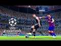 PES 2020 - UEFA Champions League 19/20 Episode 7: THE FINAL!