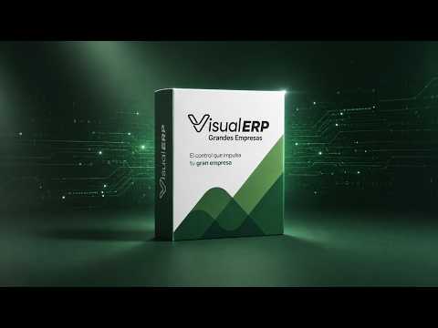 ¿Qué es un sistema ERP y cómo ayuda a mejorar la gestión de una empresa? - Video demostrativo